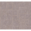 Livingwalls My Home My Spa grijs behang | 386991 Livingwalls My Home My Spa grijs behang | 386991