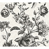 Livingwalls My Home My Spa zwart behang | 387002 Livingwalls My Home My Spa zwart behang | 387002