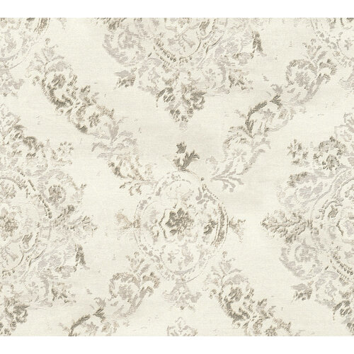 Livingwalls My Home My Spa wit behang | 387072 Livingwalls My Home My Spa wit behang | 387072