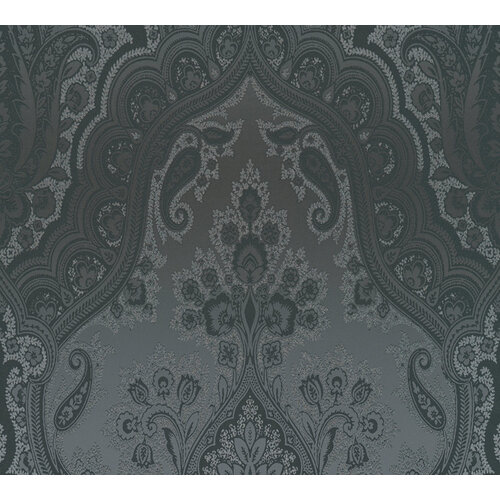 Livingwalls My Home My Spa zwart behang | 387085 Livingwalls My Home My Spa zwart behang | 387085