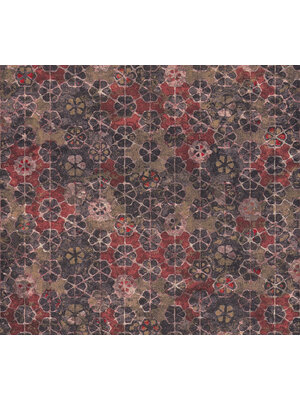 Livingwalls New Walls bruin behang | 373913
