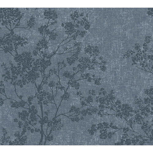 Livingwalls New Walls blauw behang | 373974 Livingwalls New Walls blauw behang | 373974
