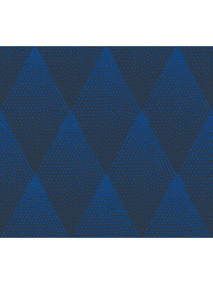 Livingwalls New Walls blauw behang | 374191