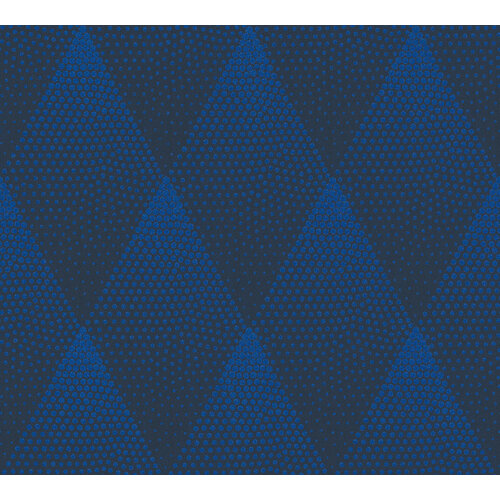 Livingwalls New Walls blauw behang | 374191 Livingwalls New Walls blauw behang | 374191