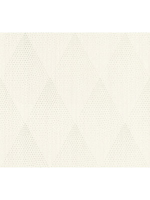 Livingwalls New Walls wit behang | 374192