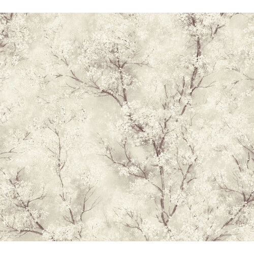 Livingwalls New Walls crème behang | 374202 Livingwalls New Walls crème behang | 374202