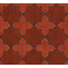 Livingwalls New Walls rood behang | 374211 Livingwalls New Walls rood behang | 374211