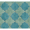 Livingwalls New Walls blauw behang | 374214 Livingwalls New Walls blauw behang | 374214