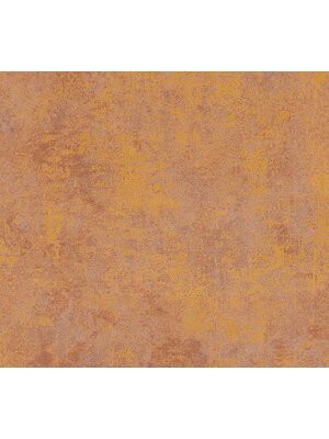 Livingwalls New Walls oranje behang | 374253