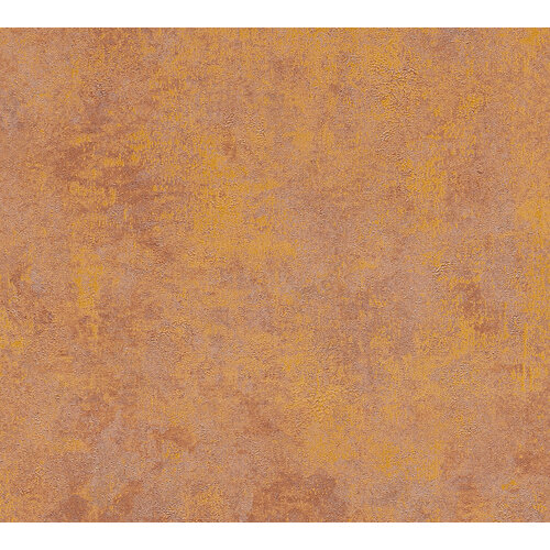 Livingwalls New Walls oranje behang | 374253 Livingwalls New Walls oranje behang | 374253