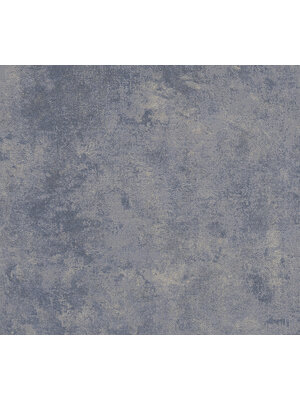 Livingwalls New Walls blauw behang | 374255