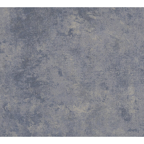 Livingwalls New Walls blauw behang | 374255 Livingwalls New Walls blauw behang | 374255
