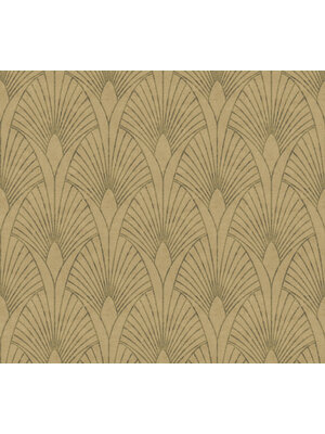 Livingwalls New Walls goud behang | 374272
