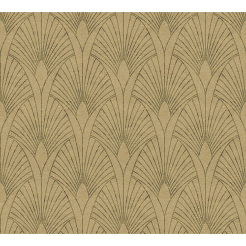 Livingwalls New Walls goud behang | 374272 Livingwalls New Walls goud behang | 374272