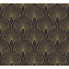 Livingwalls New Walls zwart behang | 374273 Livingwalls New Walls zwart behang | 374273