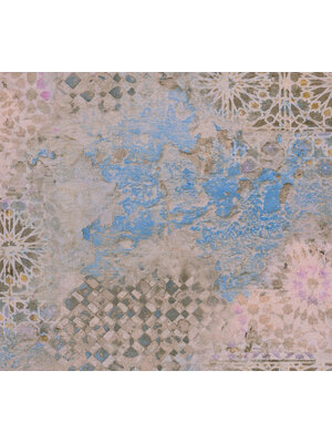 Livingwalls Metropolitan Stories 2 beige behang | 378581