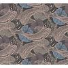 Livingwalls Metropolitan Stories 2 blauw behang | 378594 Livingwalls Metropolitan Stories 2 blauw behang | 378594