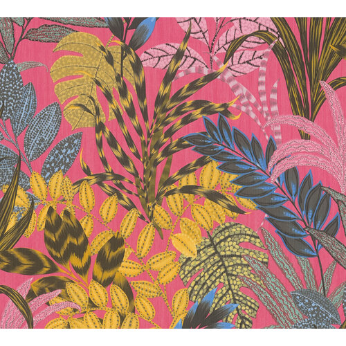 Livingwalls Metropolitan Stories 2 bruin behang | 378602 Livingwalls Metropolitan Stories 2 bruin behang | 378602