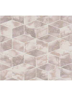 Livingwalls Metropolitan Stories 2 beige behang | 378632