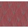 Livingwalls Metropolitan Stories 2 rood behang | 378642 Livingwalls Metropolitan Stories 2 rood behang | 378642