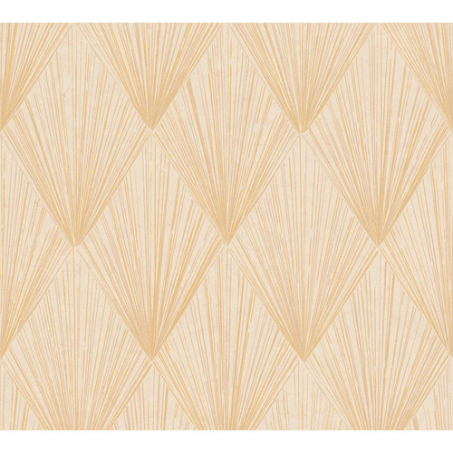 Livingwalls Metropolitan Stories 2 beige behang | 378643 Livingwalls Metropolitan Stories 2 beige behang | 378643
