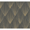 Livingwalls Metropolitan Stories 2 zwart behang | 378644 Livingwalls Metropolitan Stories 2 zwart behang | 378644