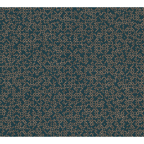 Livingwalls Metropolitan Stories 2 blauw behang | 378664 Livingwalls Metropolitan Stories 2 blauw behang | 378664