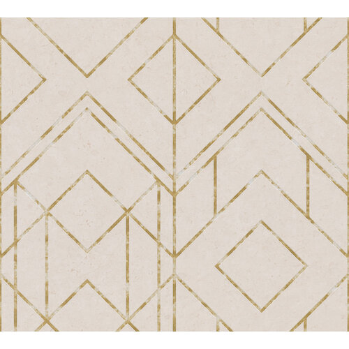 Livingwalls Metropolitan Stories 2 beige behang | 378693 Livingwalls Metropolitan Stories 2 beige behang | 378693