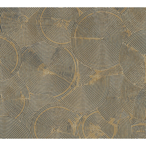 Livingwalls Metropolitan Stories 2 beige behang | 379003