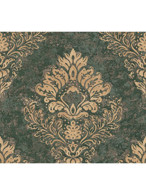 Livingwalls Metropolitan Stories 2 beige behang | 379011