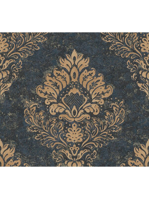 Livingwalls Metropolitan Stories 2 beige behang | 379012