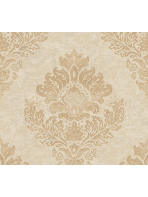 Livingwalls Metropolitan Stories 2 beige behang | 379013