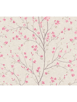 Livingwalls Metropolitan Stories 2 bruin behang | 379121