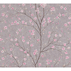 Livingwalls Metropolitan Stories 2 grijs behang | 379122 Livingwalls Metropolitan Stories 2 grijs behang | 379122