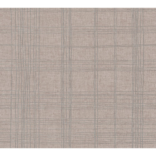 Livingwalls Metropolitan Stories 2 beige behang | 379192