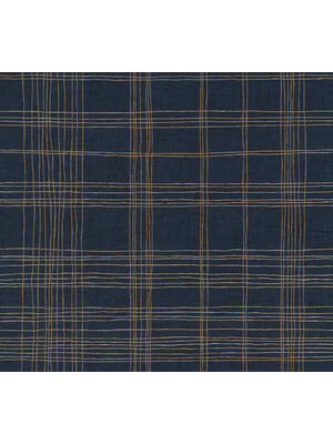 Livingwalls Metropolitan Stories 2 blauw behang | 379194