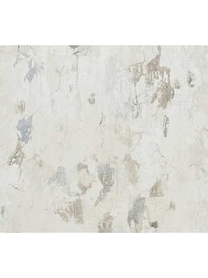 Livingwalls Metropolitan Stories 2 crème behang | 379544