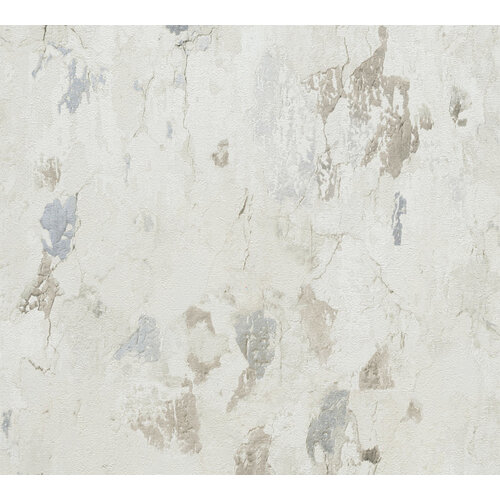 Livingwalls Metropolitan Stories 2 crème behang | 379544
