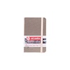 Royal Talens Schetsboek - 21 x 14,8 cm - 140 gram - Roze Champagne