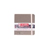 Royal Talens Schetsboek - 21 x 14,8 cm - 140 gram - Roze Champagne