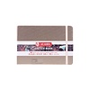 Royal Talens Schetsboek - 21 x 14,8 cm - 140 gram - Roze Champagne
