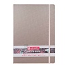 Royal Talens Schetsboek - 21 x 14,8 cm - 140 gram - Roze Champagne