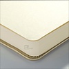 Royal Talens Schetsboek - 12 x 12 cm - 140 gram - Witgoud Royal Talens Schetsboek - 12 x 12 cm - 140 gram - Witgoud