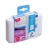 Van Gogh Aquarelverf Pocket Box Primaire Mengset | 5 Halve Napjes + 7 Lege Plekken Van Gogh Aquarelverf Pocket Box Primaire Mengset | 5 Halve Napjes + 7 Lege Plekken