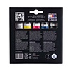 Van Gogh Olieverf - set 5 x 20 ml - Primair