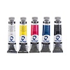 Van Gogh Olieverf - set 5 x 20 ml - Primair