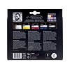 Van Gogh Olieverf - set 5 x 20 ml - Primair