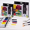 Van Gogh Olieverf - set 5 x 20 ml - Primair
