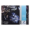 Van Gogh Aquarelpapier - 360 gram - A4 - Zwart Van Gogh Aquarelpapier - 360 gram - A4 - Zwart