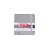 Royal Talens Schetsboek - 9 x 14 cm - 140 gram - Blinkend Zilver